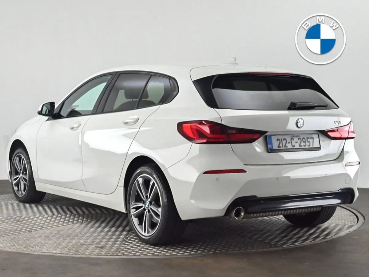 BMW 1 Series 118i Sport - Image 2