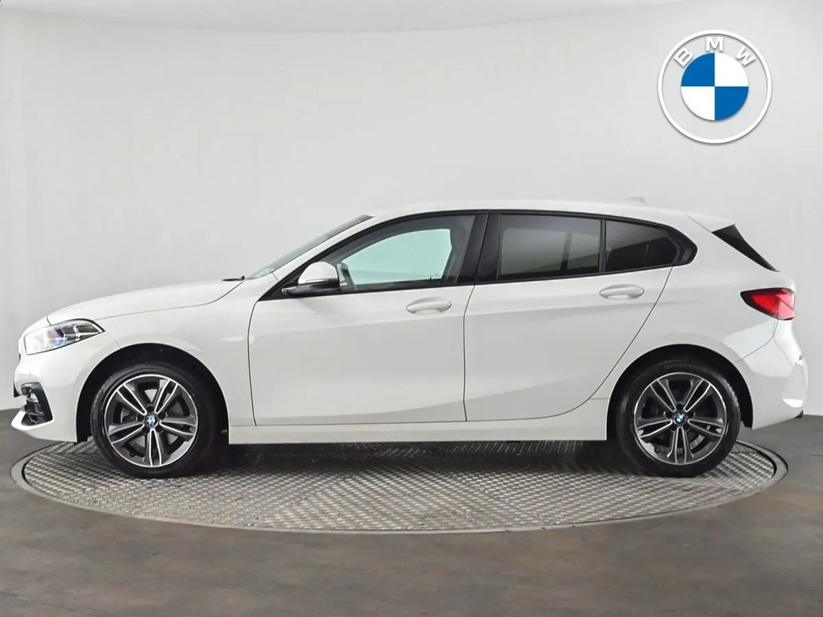 BMW 1 Series 118i Sport - Image 3