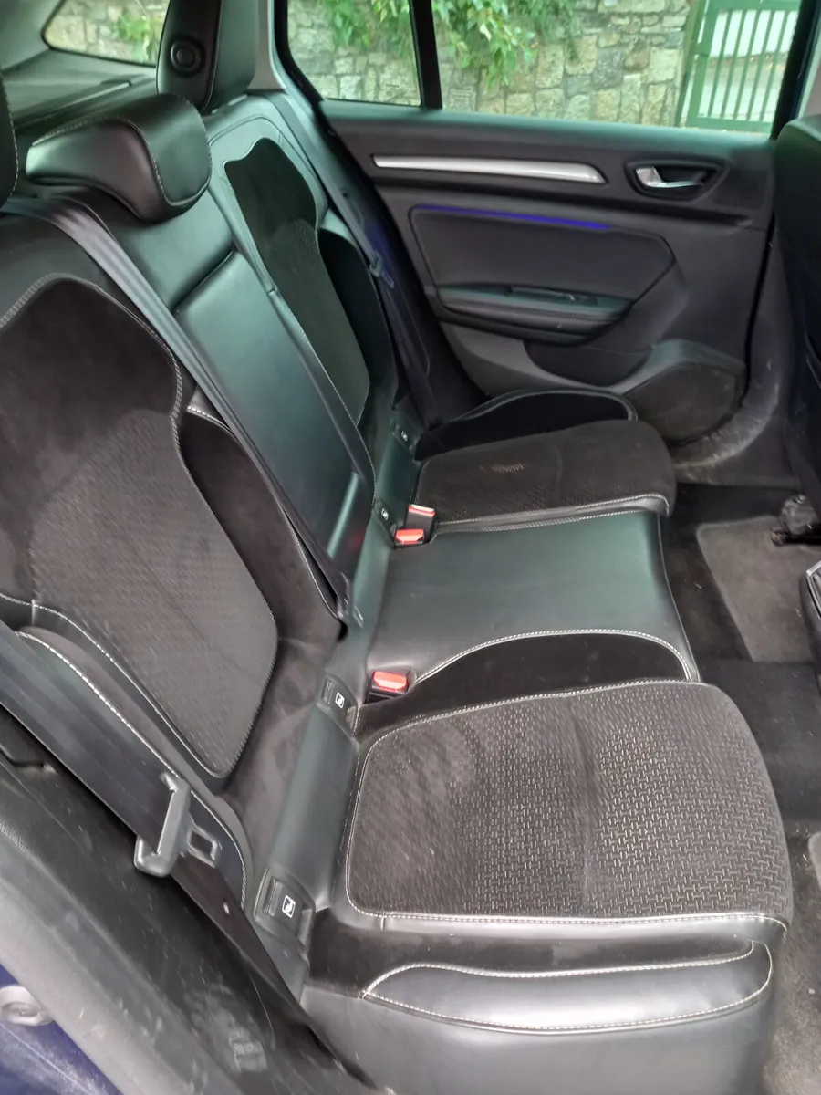 2018 Renault Megane Tourer 1.5 Diesel - Image 2