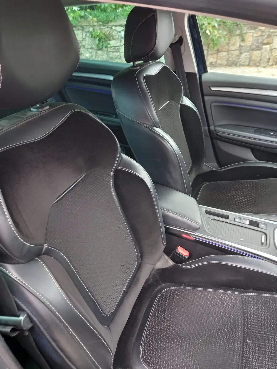 2018 Renault Megane Tourer 1.5 Diesel - Image 3