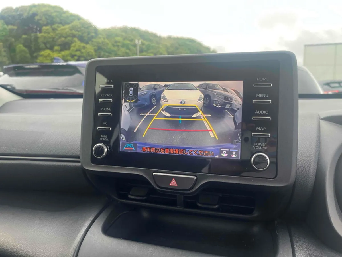 Toyota Yaris Cross 2021 Yaris Cross Hybrid 1.5 lit - Image 2