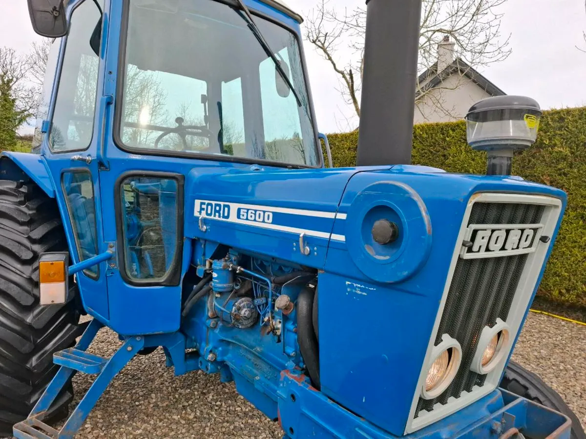 FORD - Image 3