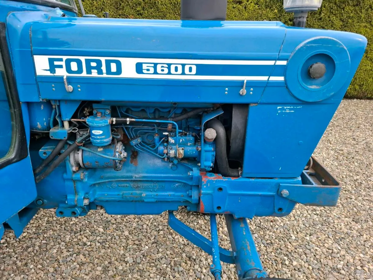 FORD - Image 4
