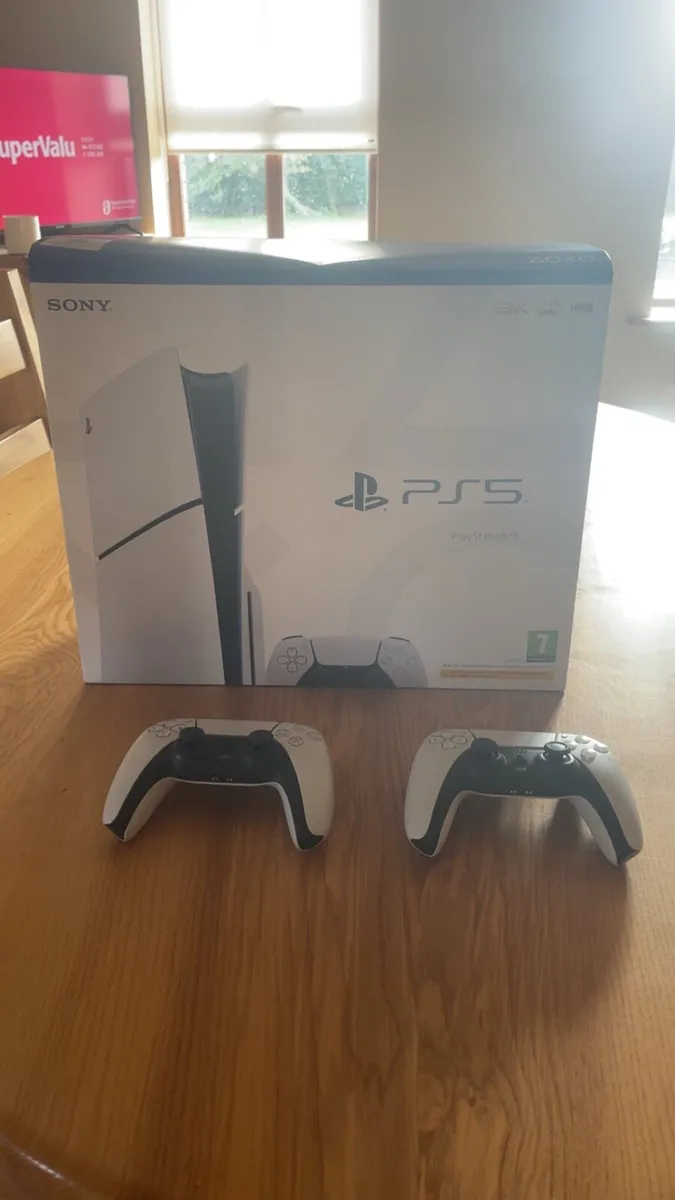 PlayStation 5 - Image 1