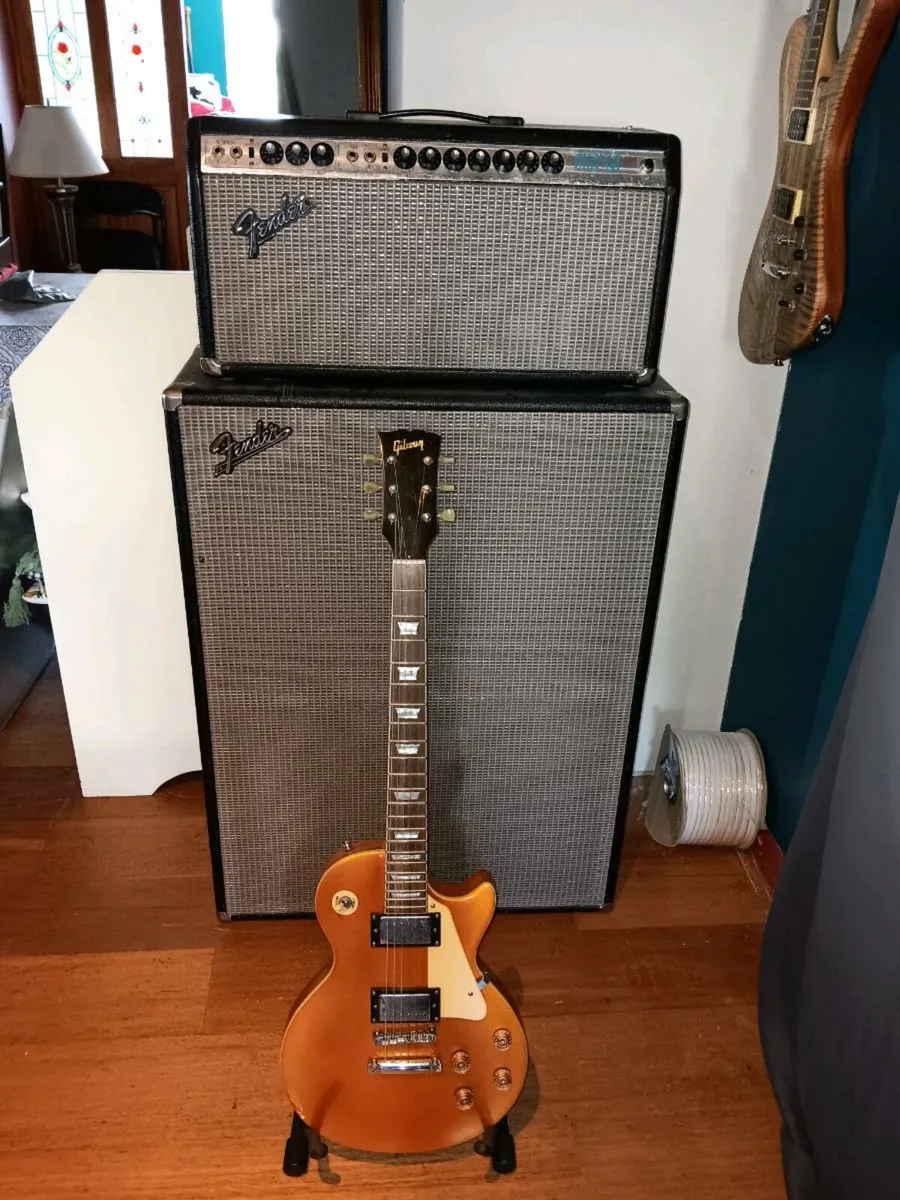 Guitar - Image 3