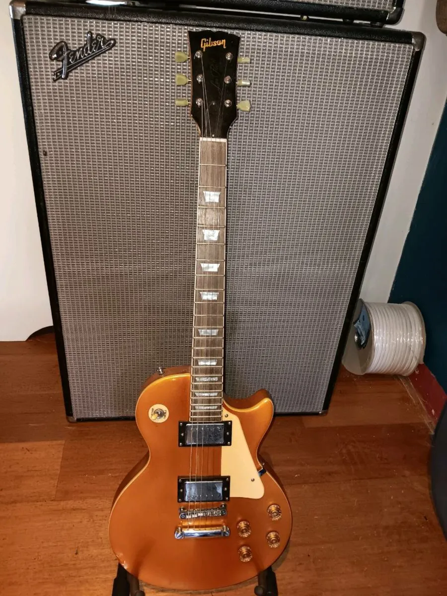 Guitar - Image 1