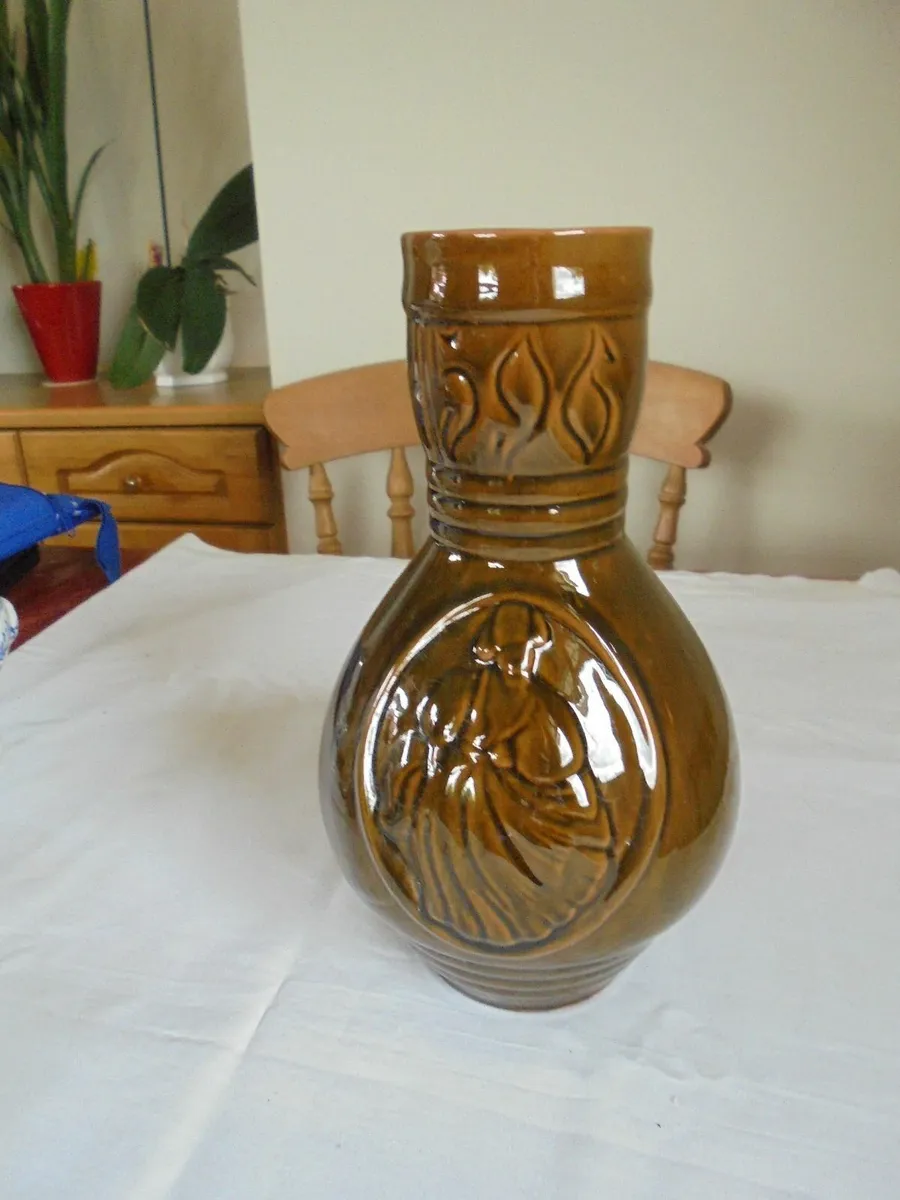 Ceramic Vase for Sale
