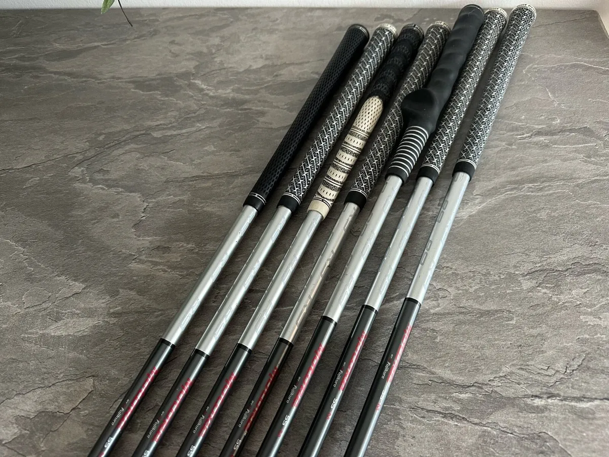 Golf clubs - Image 4