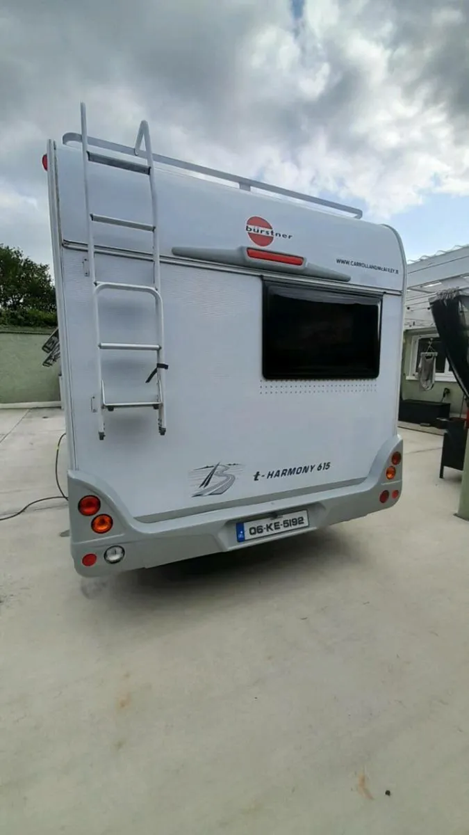 Campervan - Image 2