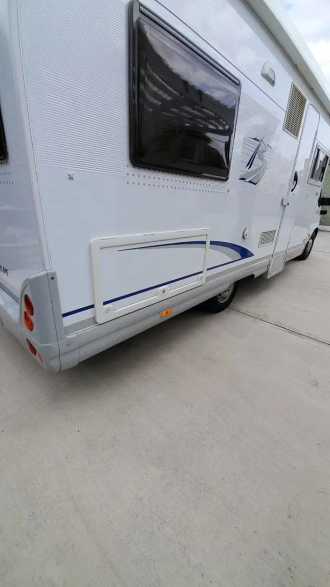 Campervan - Image 3