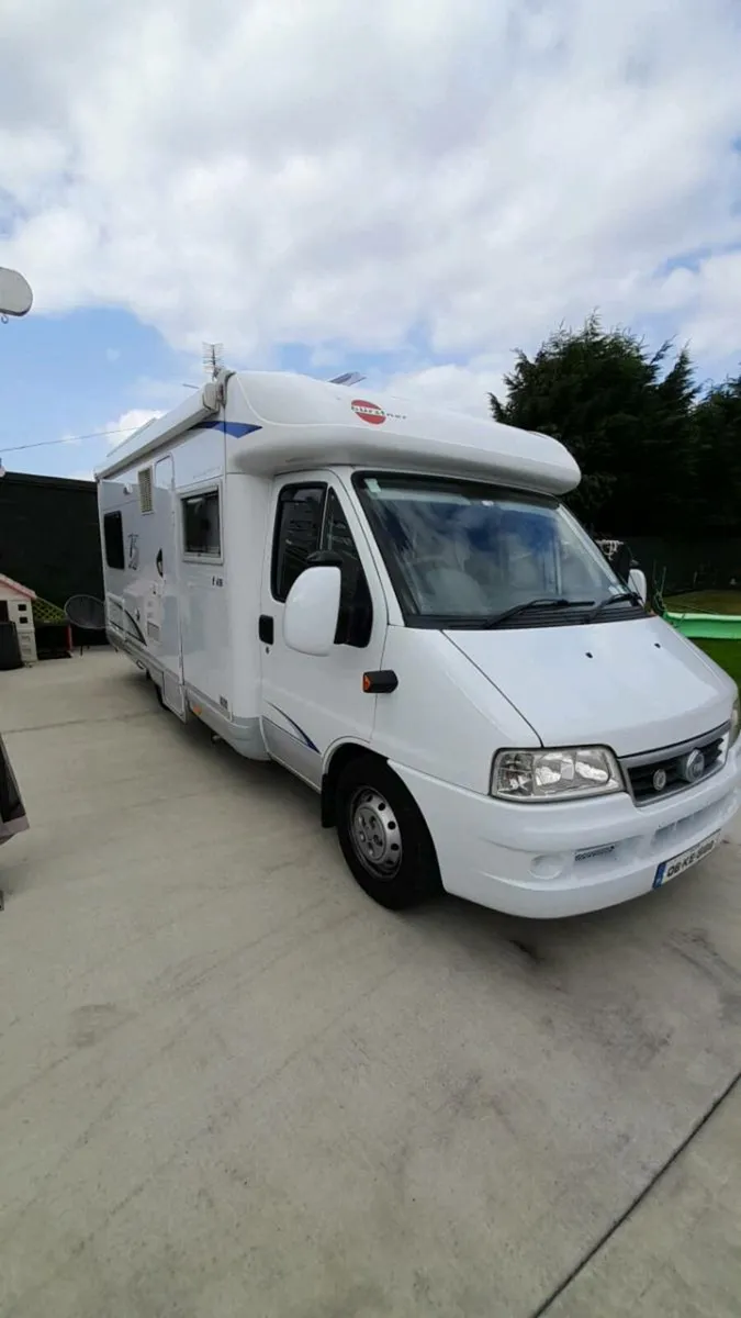 Campervan - Image 4