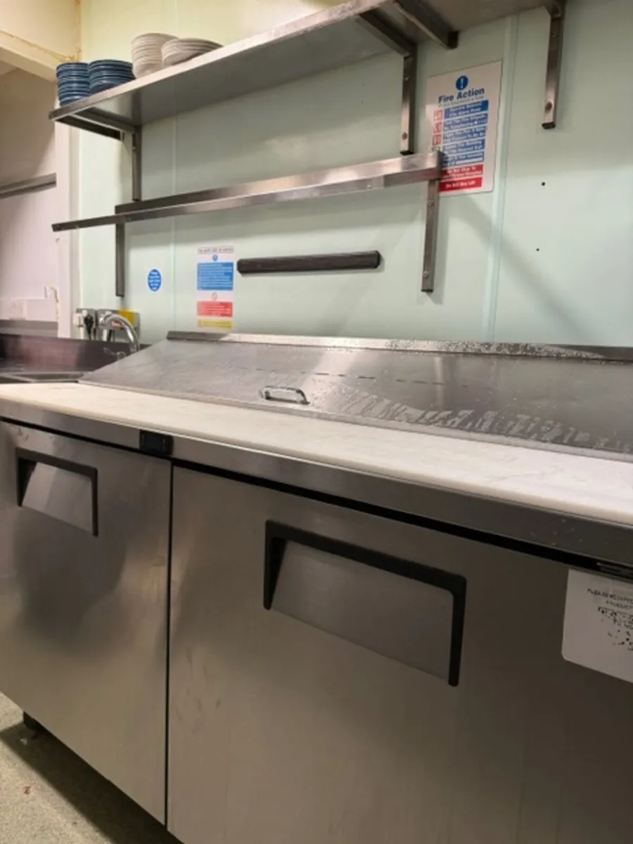 Commercial Kitchen Equipment Selection - Image 1