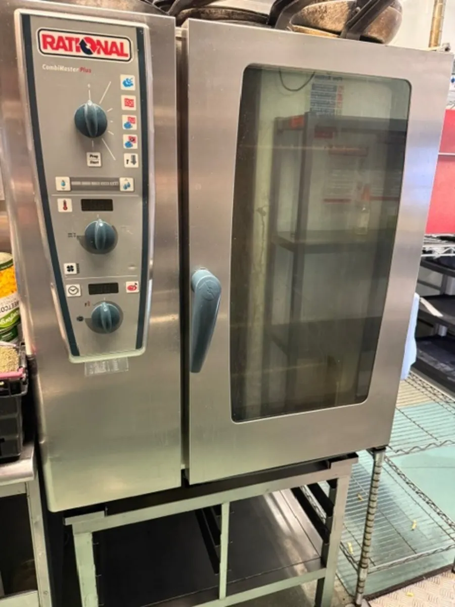 Commercial Kitchen Equipment Selection - Image 2
