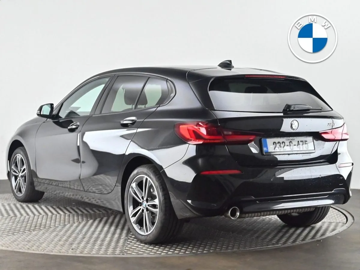 BMW 1 Series 118i Sport - Image 2
