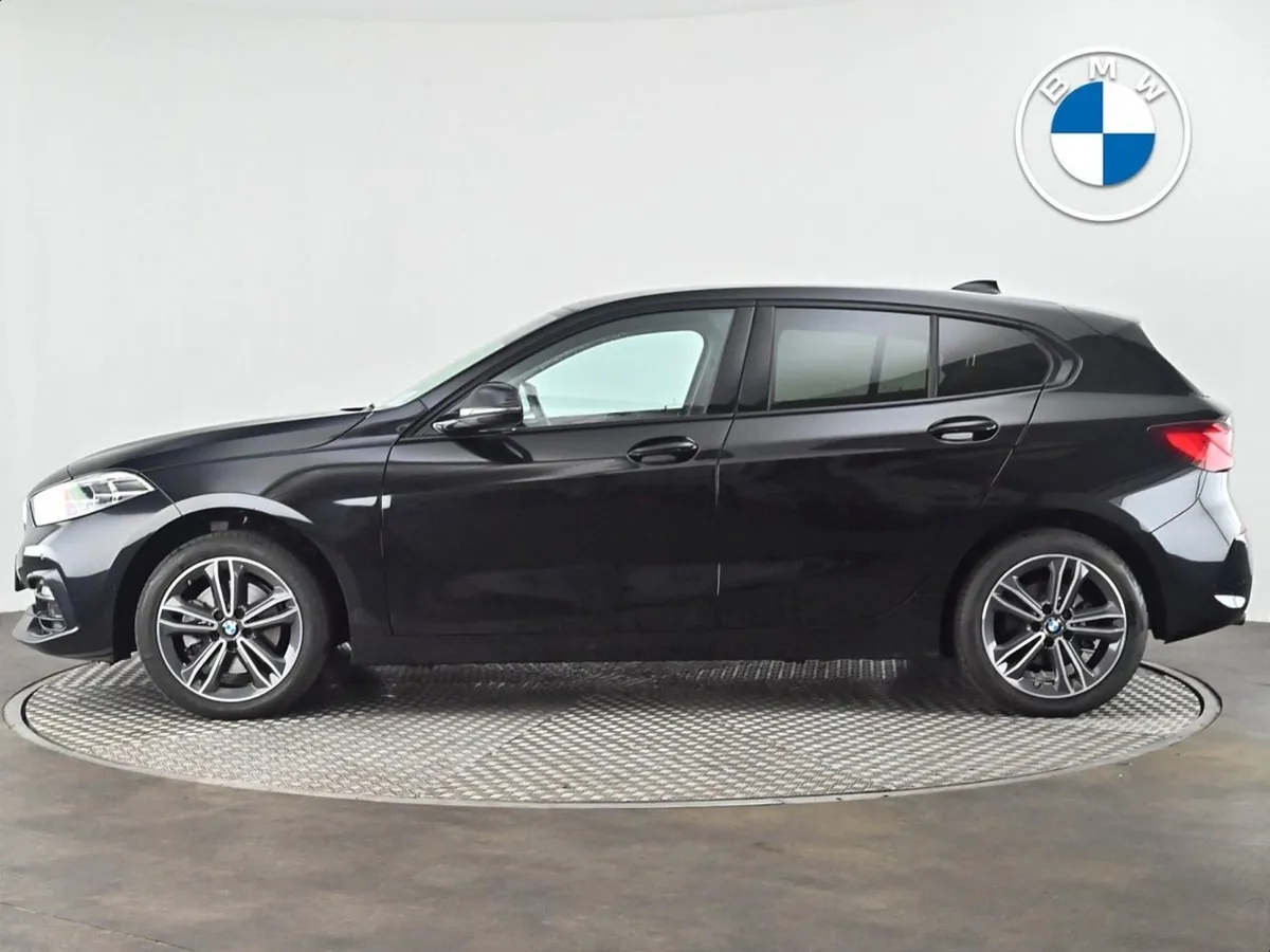 BMW 1 Series 118i Sport - Image 3