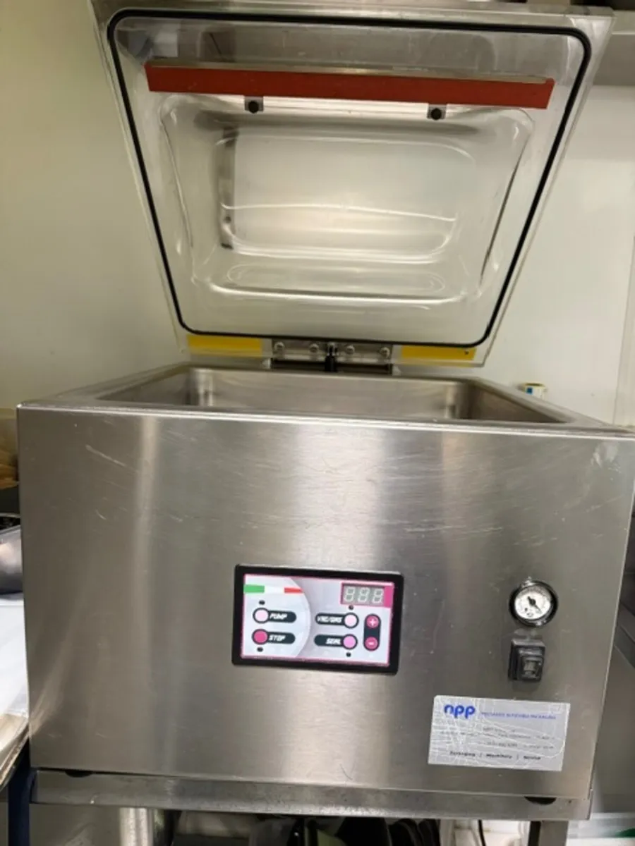 Commercial Kitchen Equipment Selection - Image 4