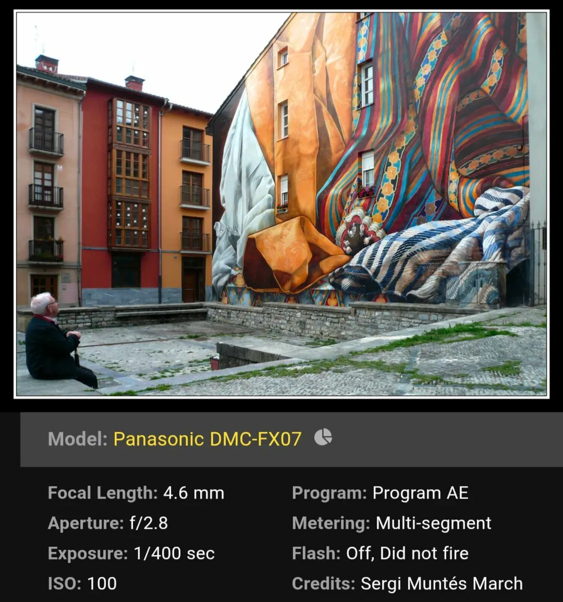 Panasonic Lumix FX07 CCD🌈 Leica Vario-Elmarit💥 - Image 2