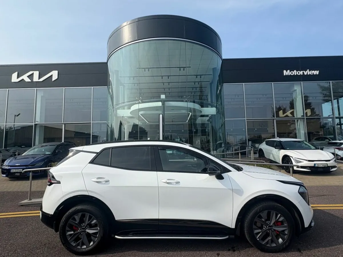 Kia Sportage HEV Anniversary 5DR A **6 year warran - Image 1