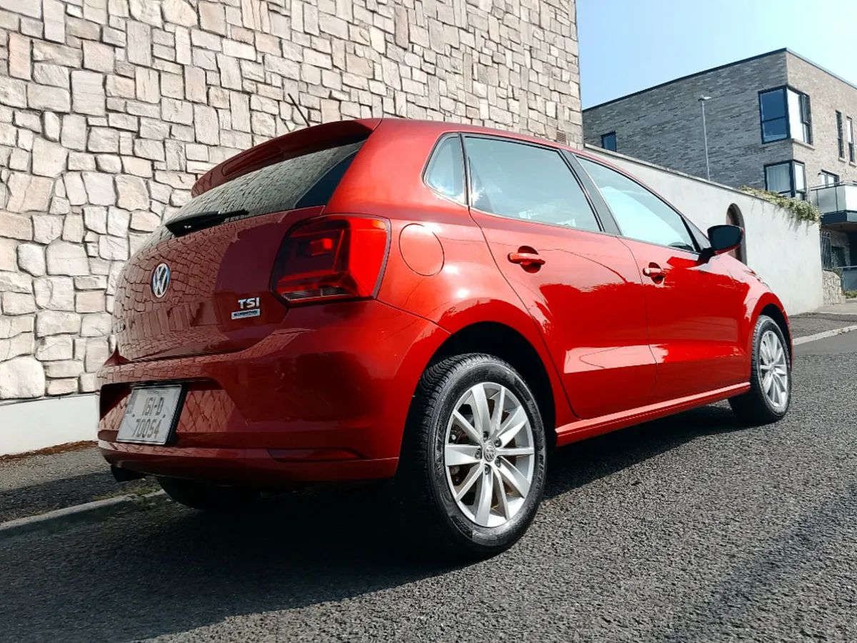 Volkswagen Polo Auto low milage - Image 3