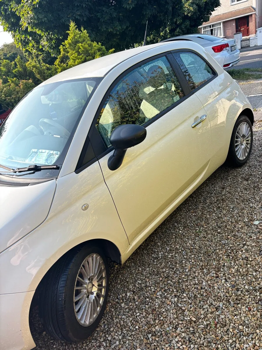 Fiat 500 POP - Image 2