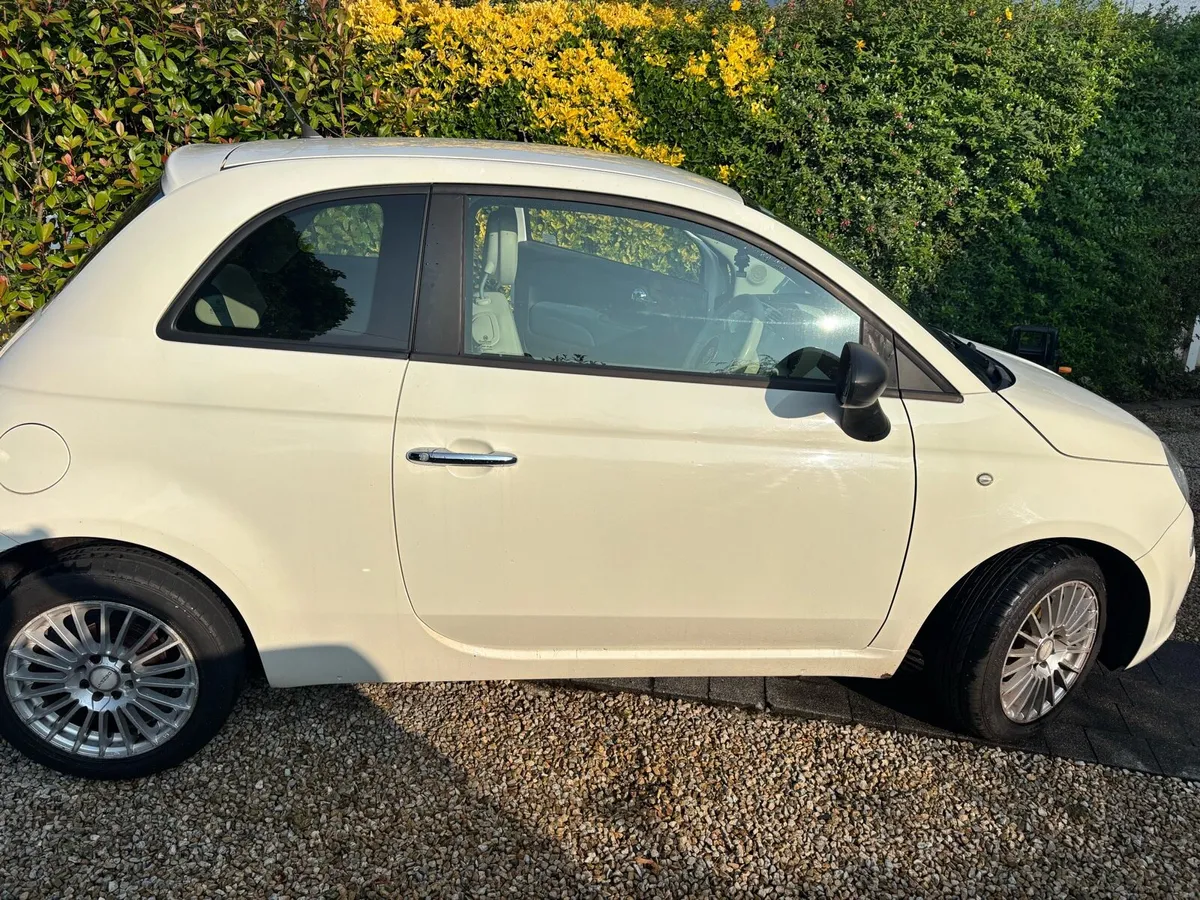 Fiat 500 POP - Image 3
