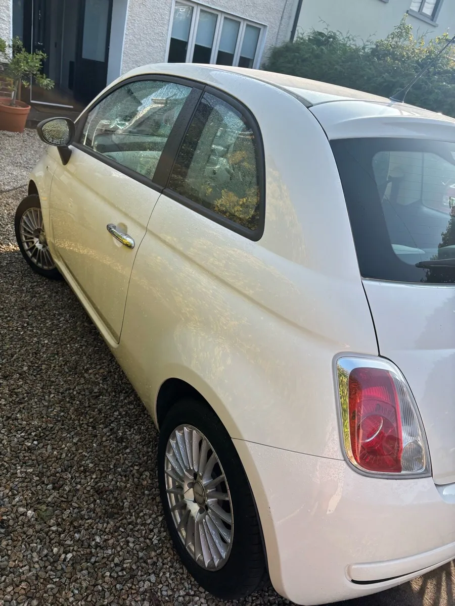 Fiat 500 POP - Image 4