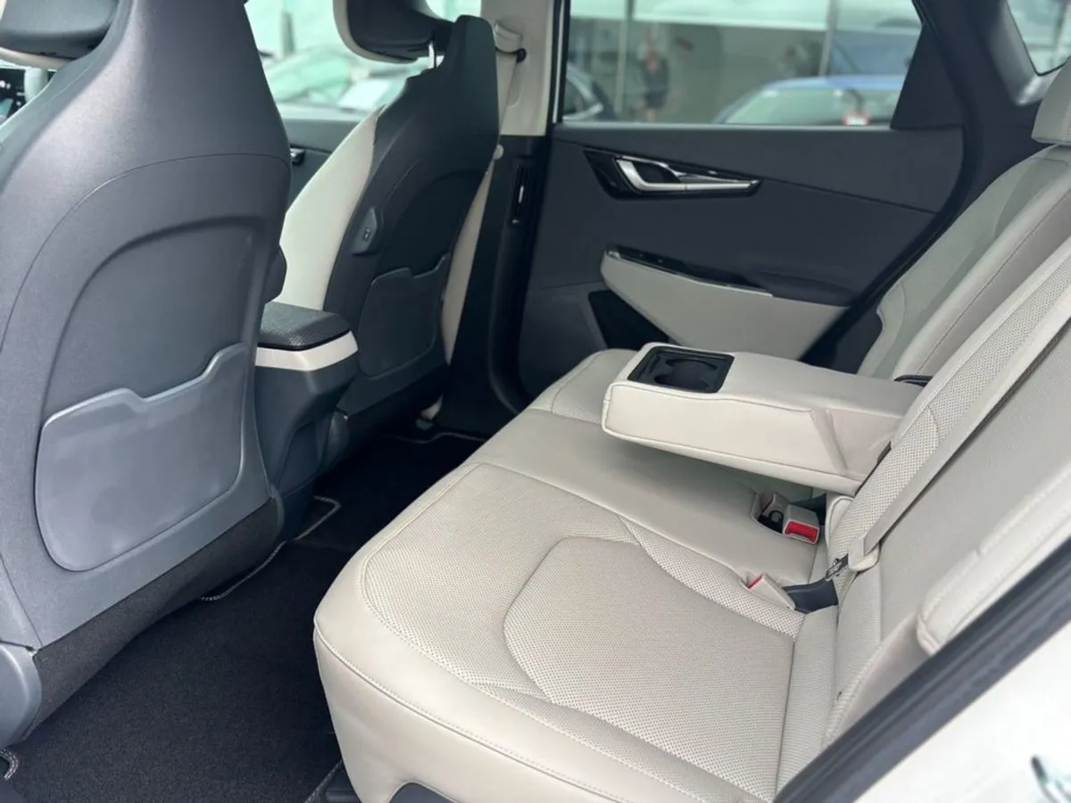 Kia EV6 Earth ( 0  Finance Available ) - Image 2