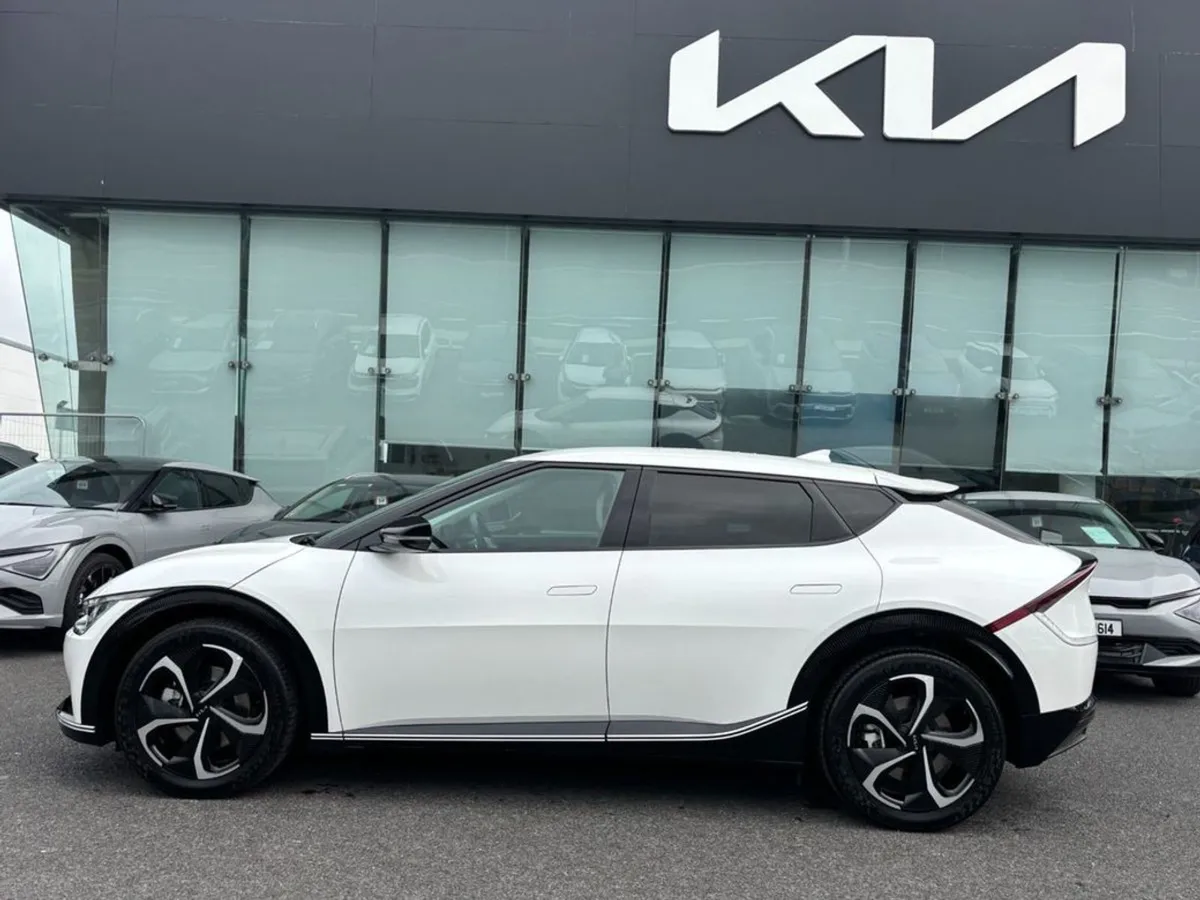 Kia EV6 Earth ( 0  Finance Available ) - Image 4