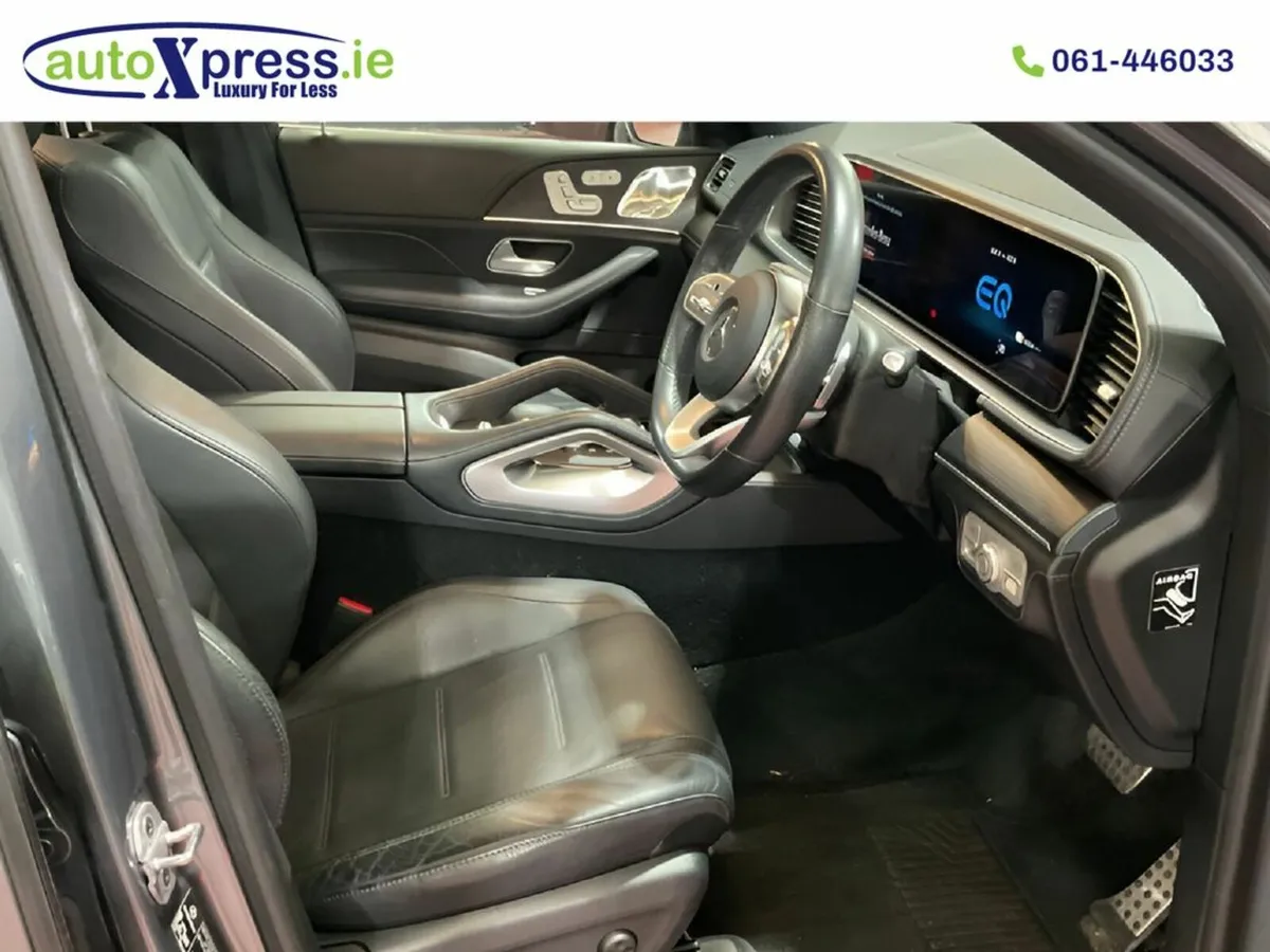 Mercedes-Benz GLE AMG Line Premium Plus 350DE EQ-P - Image 2