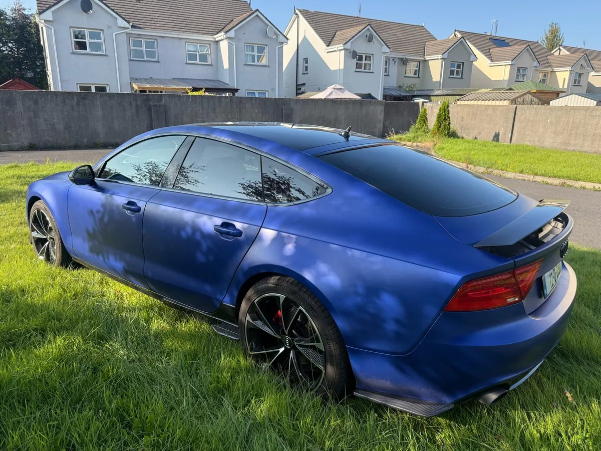 Audi a7 - Image 3