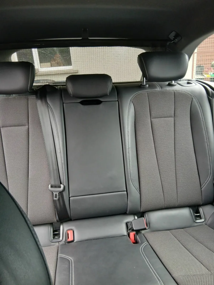Audi A4 quattro S line 2016 - Image 3