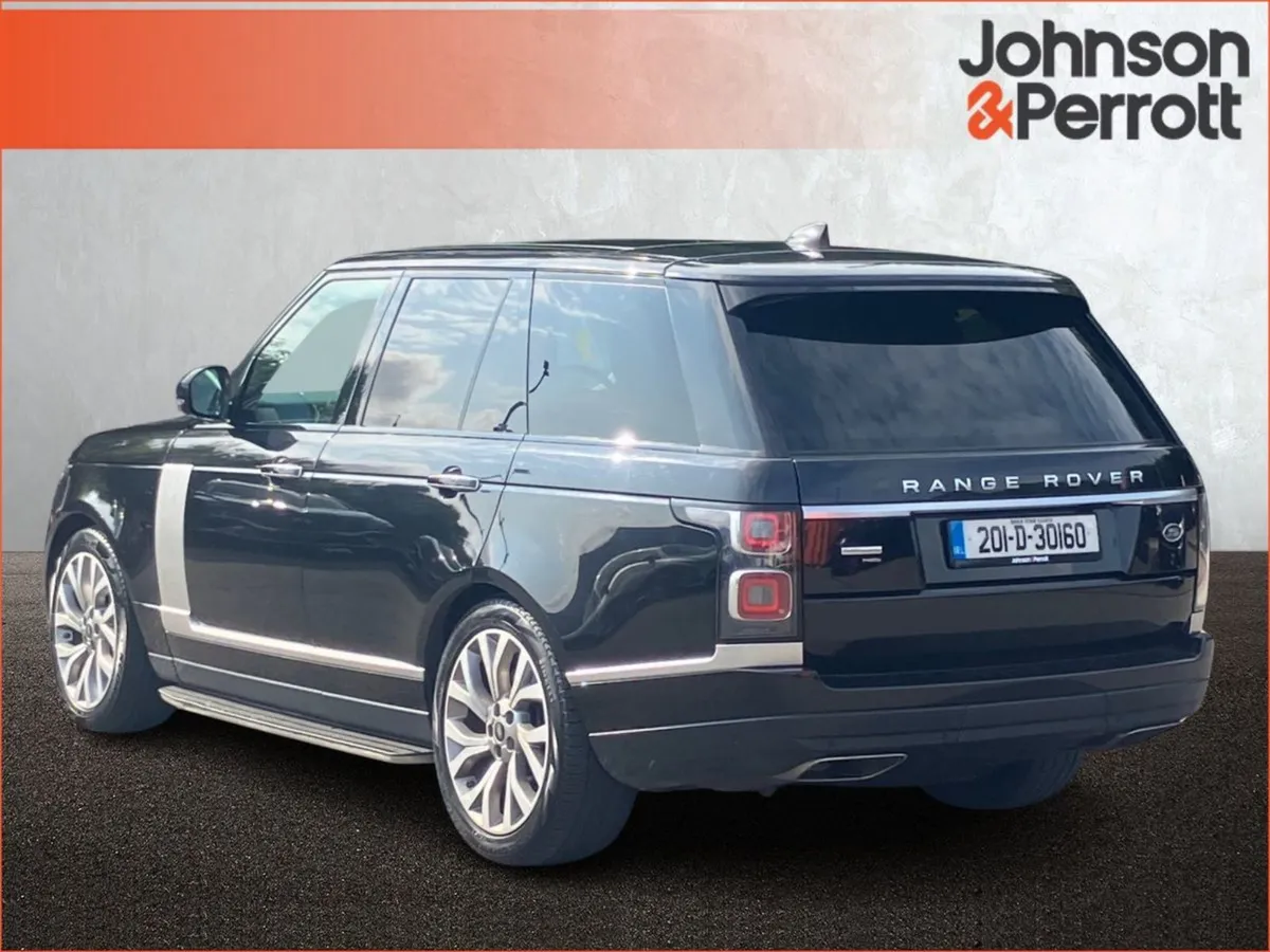 Land Rover Range Rover 2.0 Phev Autobiography - Image 3