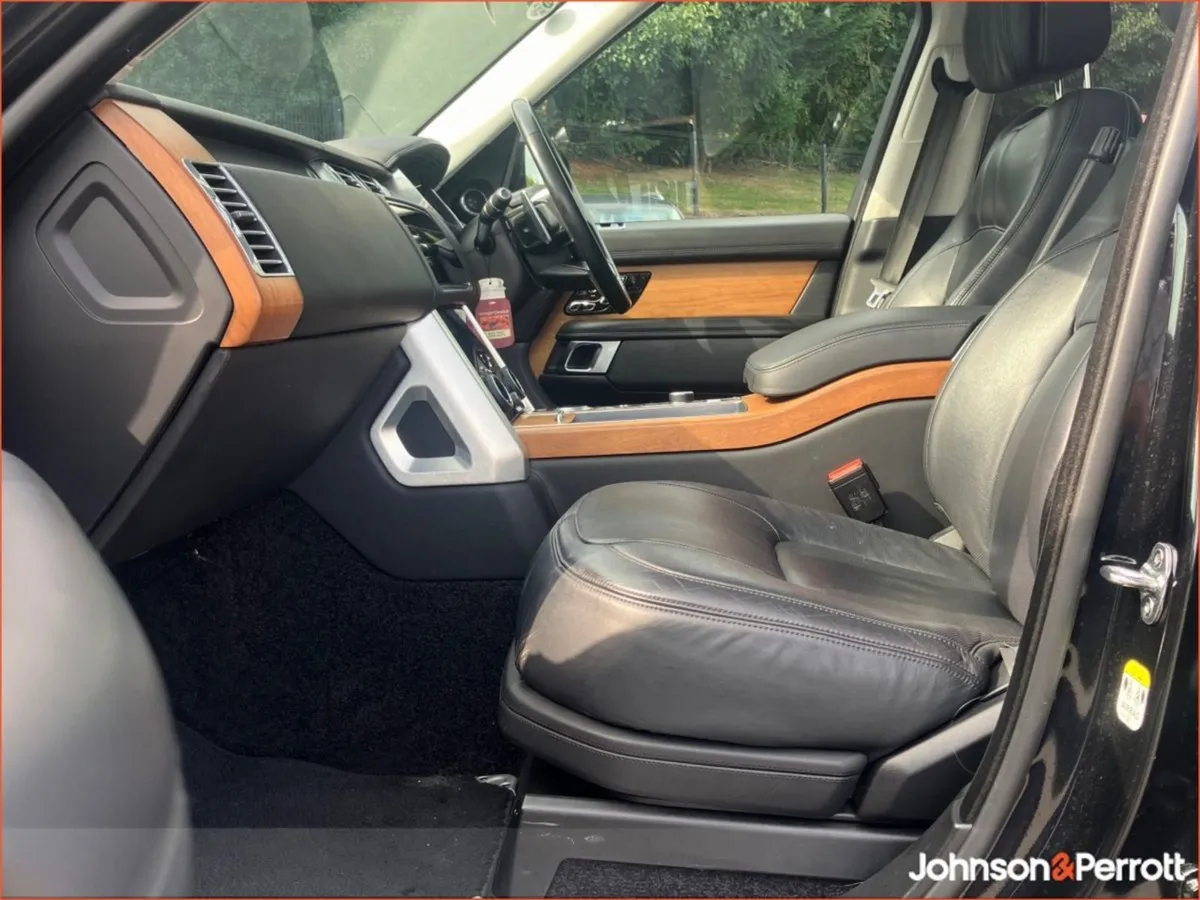 Land Rover Range Rover 2.0 Phev Autobiography - Image 4