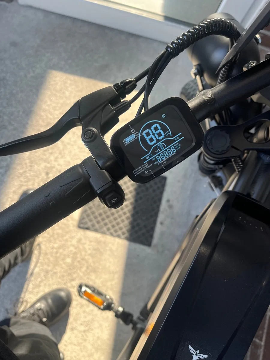 Bicycle ENGWE M20 Electric bike - Image 1