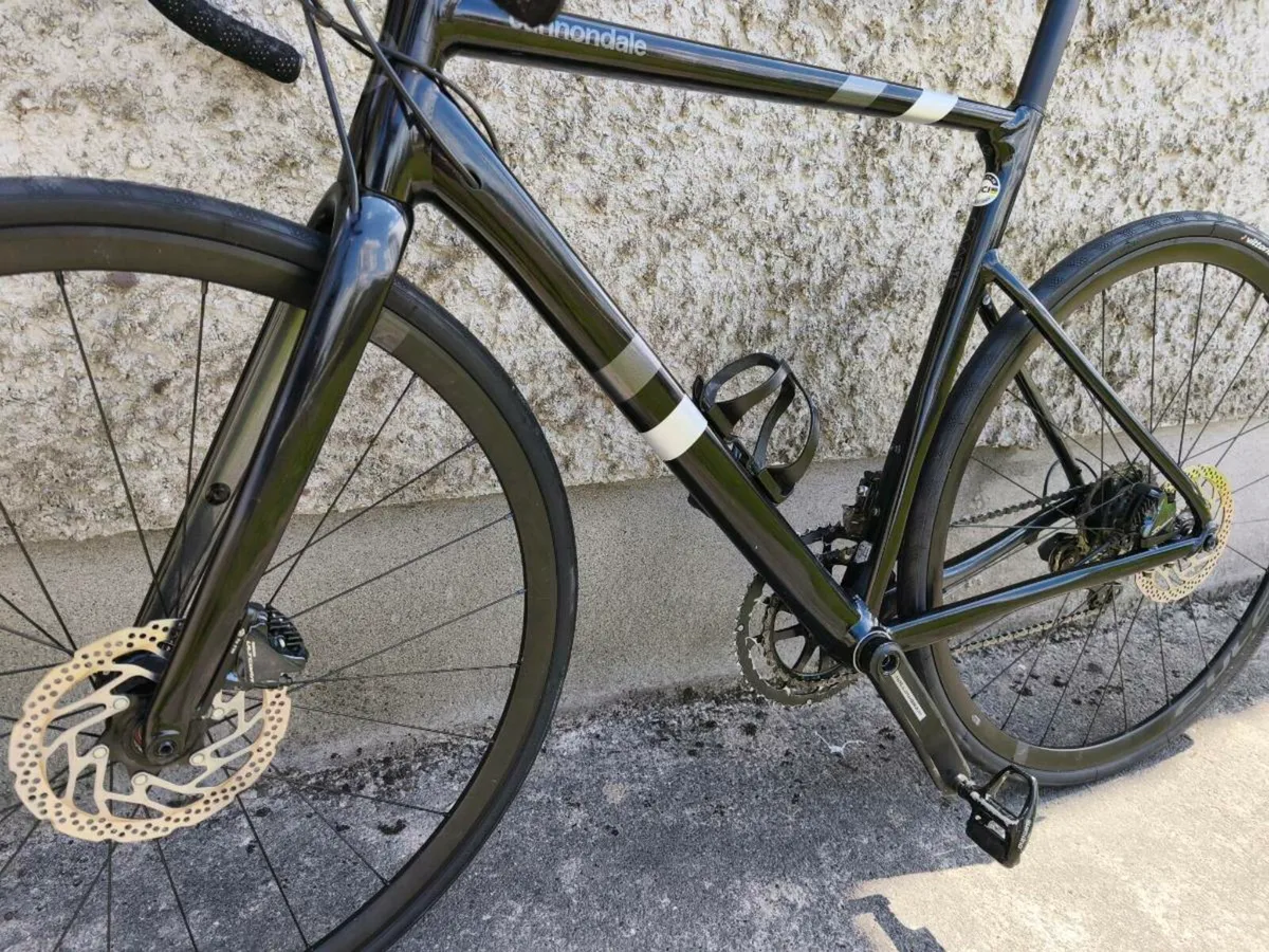 Cannondale CAAD 13 Ultegra 54cm - Image 3
