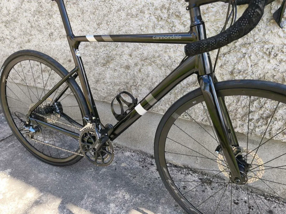 Cannondale CAAD 13 Ultegra 54cm - Image 4