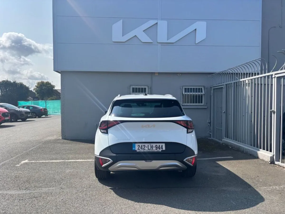 Kia Sportage K3 Diesel My25 - Image 2