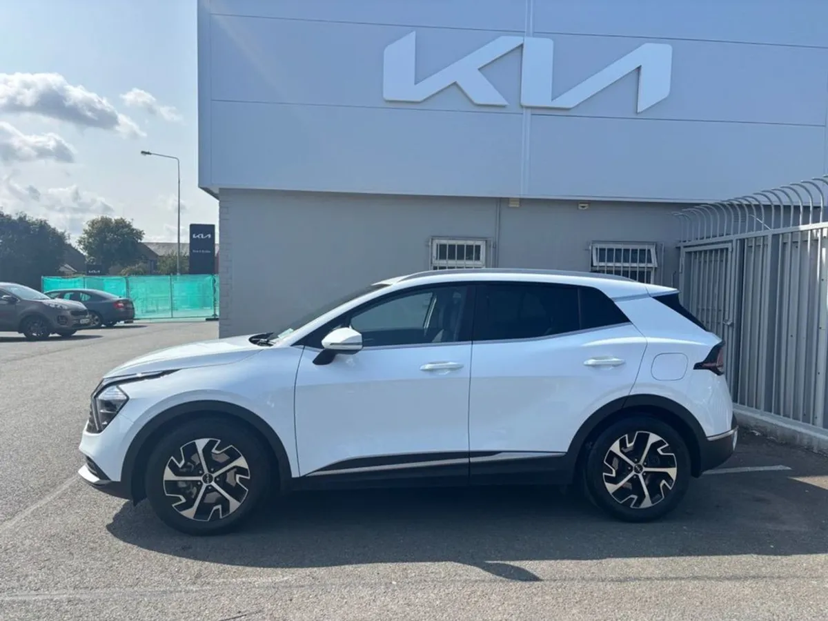 Kia Sportage K3 Diesel My25 - Image 4