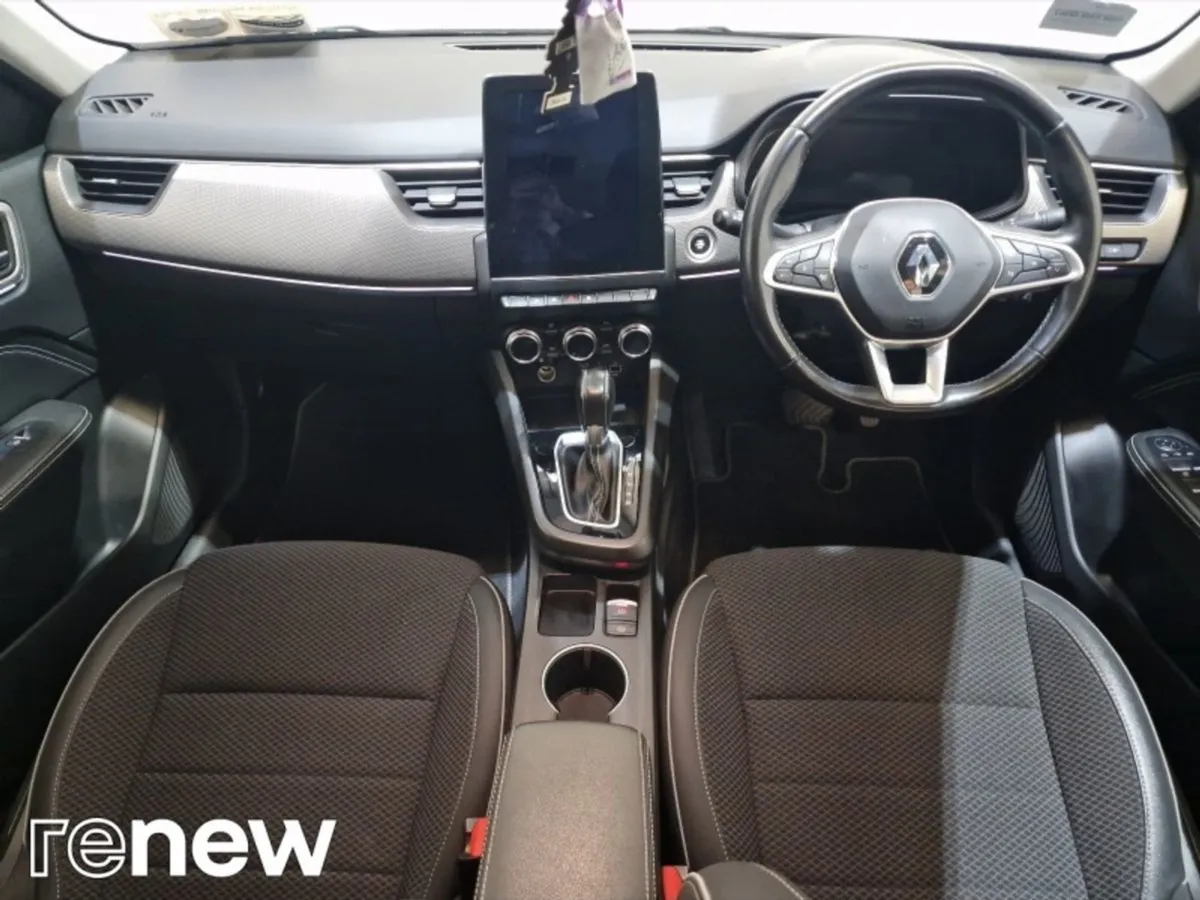 Renault Arkana S Edition E-tech Hybrid 145 Auto - Image 3