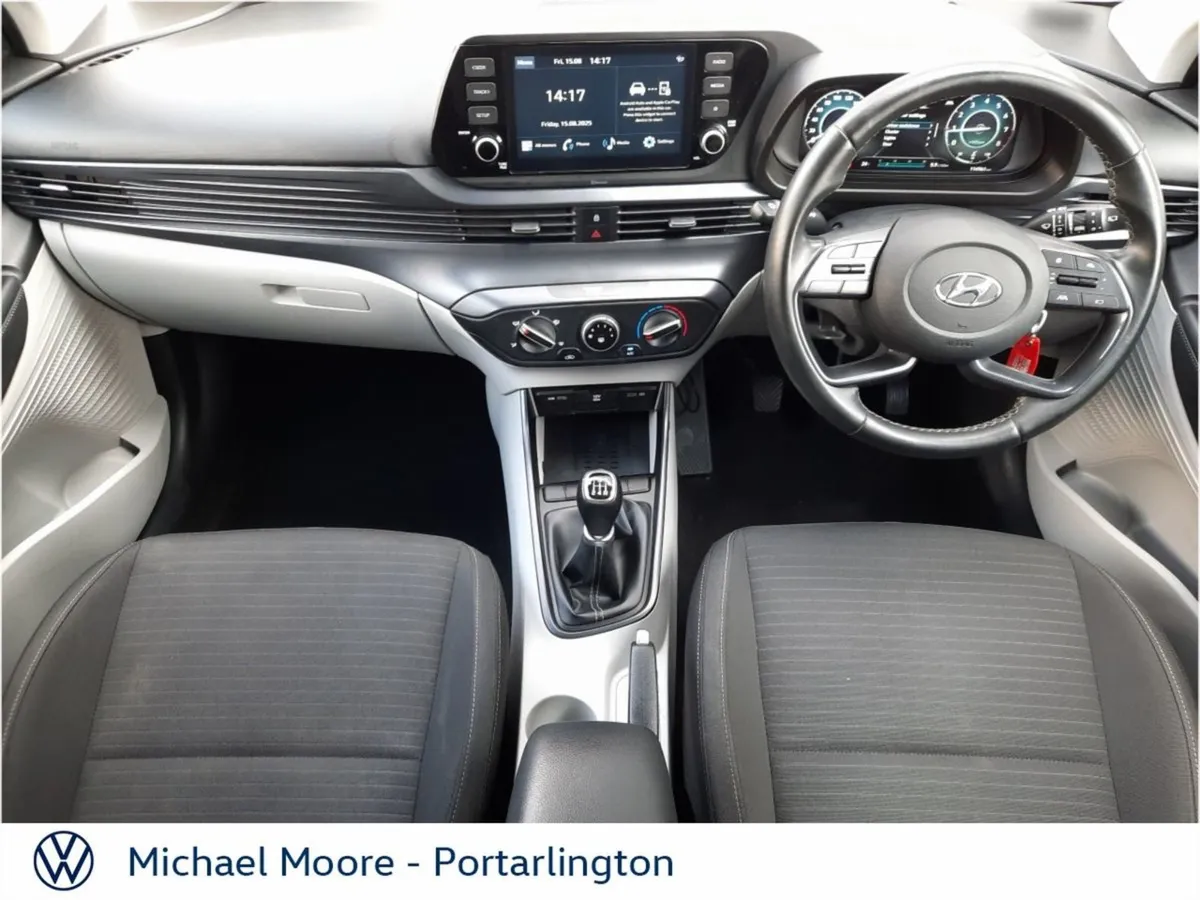 Hyundai i20 1.2 Launch Edition - Image 3