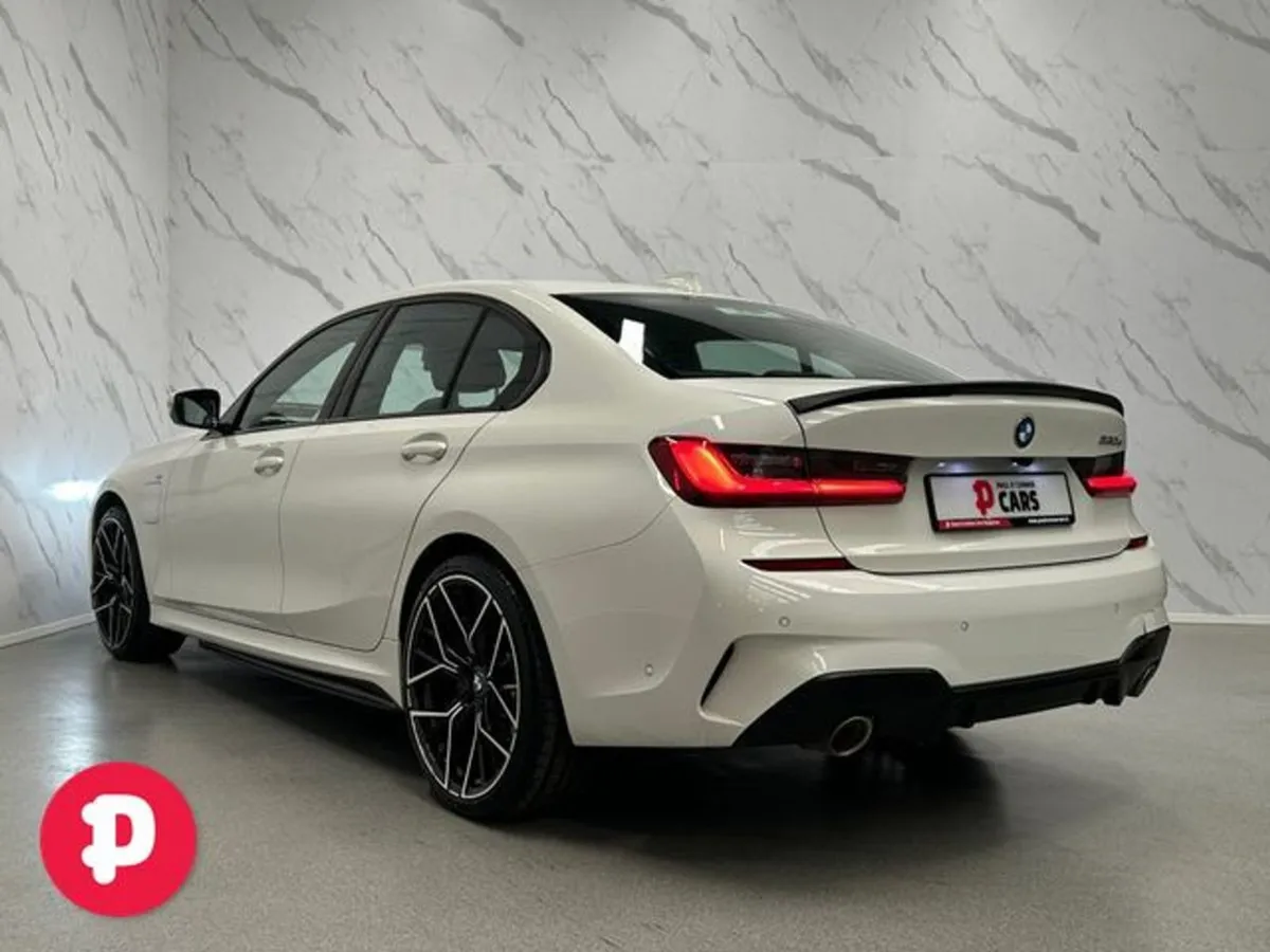 BMW 3 Series 330E M Sport - Straight Sale Discount - Image 3