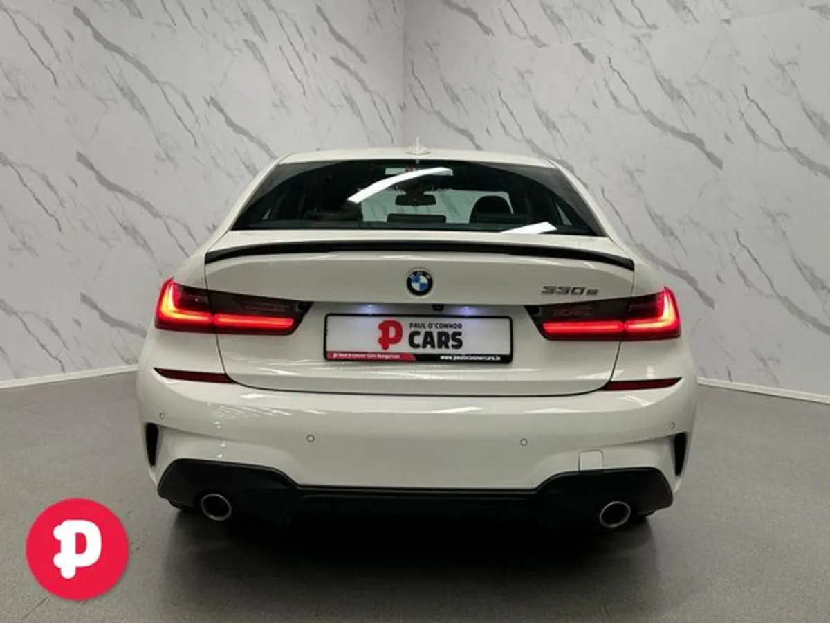 BMW 3 Series 330E M Sport - Straight Sale Discount - Image 4