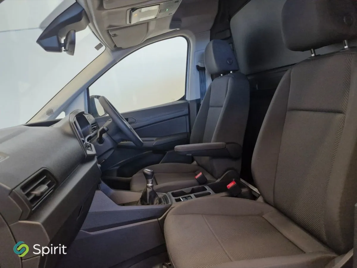 Ford Transit Transit Connect LWB Trend Call Patri - Image 4