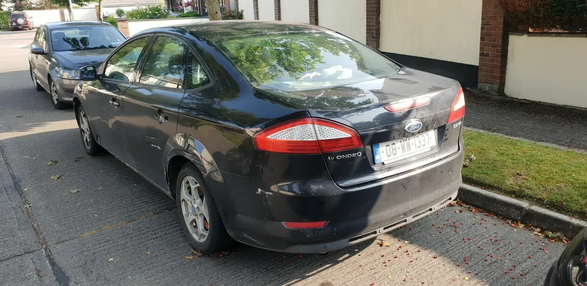 Ford Mondeo 2008 - Image 3