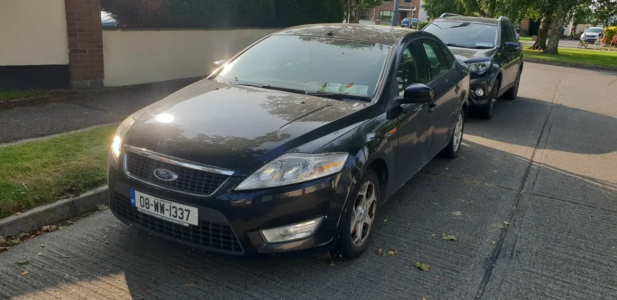Ford Mondeo 2008 - Image 1