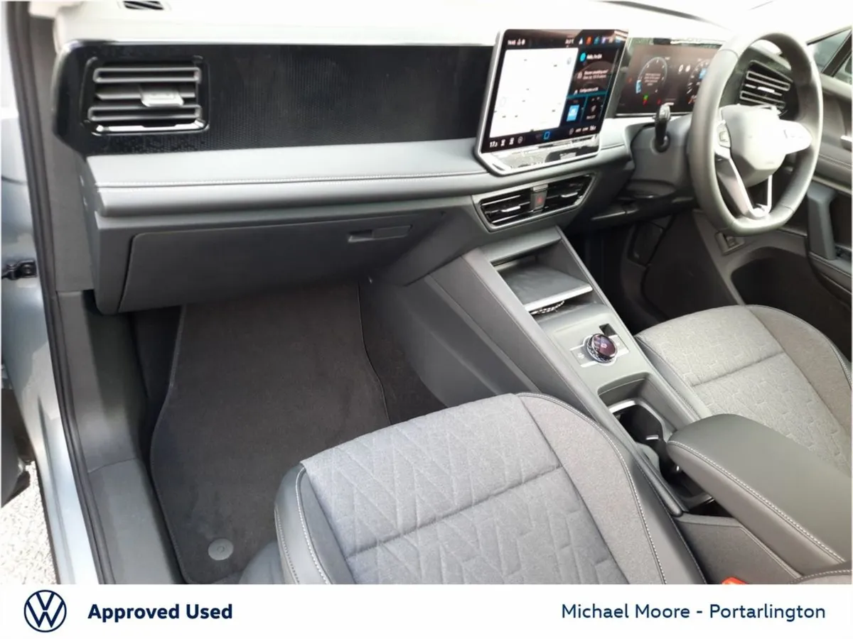 Volkswagen Tiguan 2.0 TDI 150HP Life DSG - Image 4