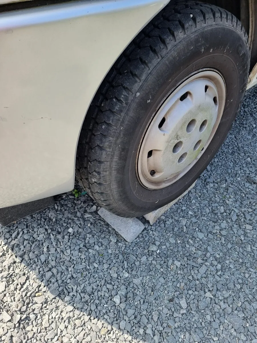 Fiat Ducato 2.8   PROJECT - Image 4