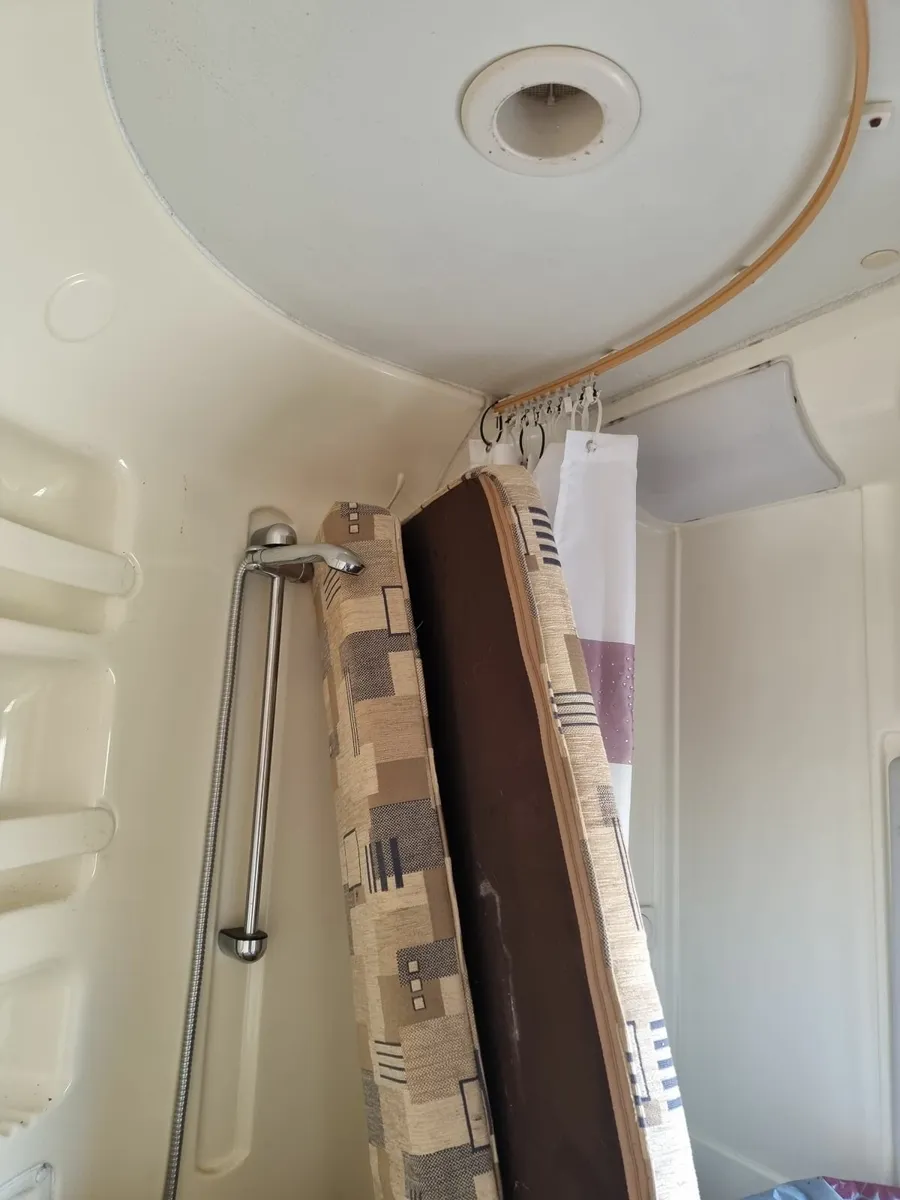Fiat Ducato 2.8   PROJECT - Image 4