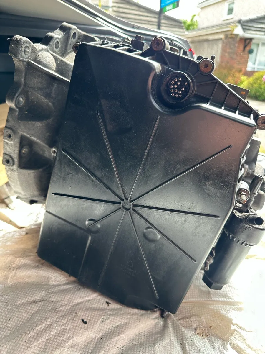 Powershift Ford Gearbox - Image 4