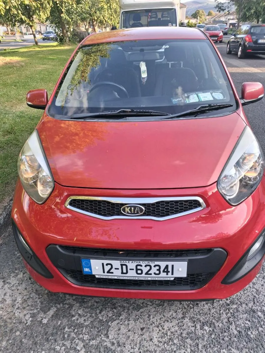 Car - Image 1